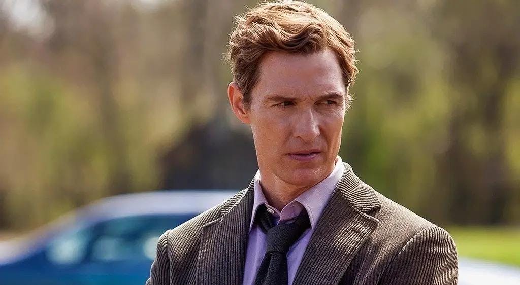 Rustin Cohle INTP fictional characters