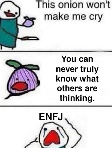 ENFJ Memes 