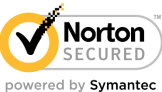 Norton secure logo