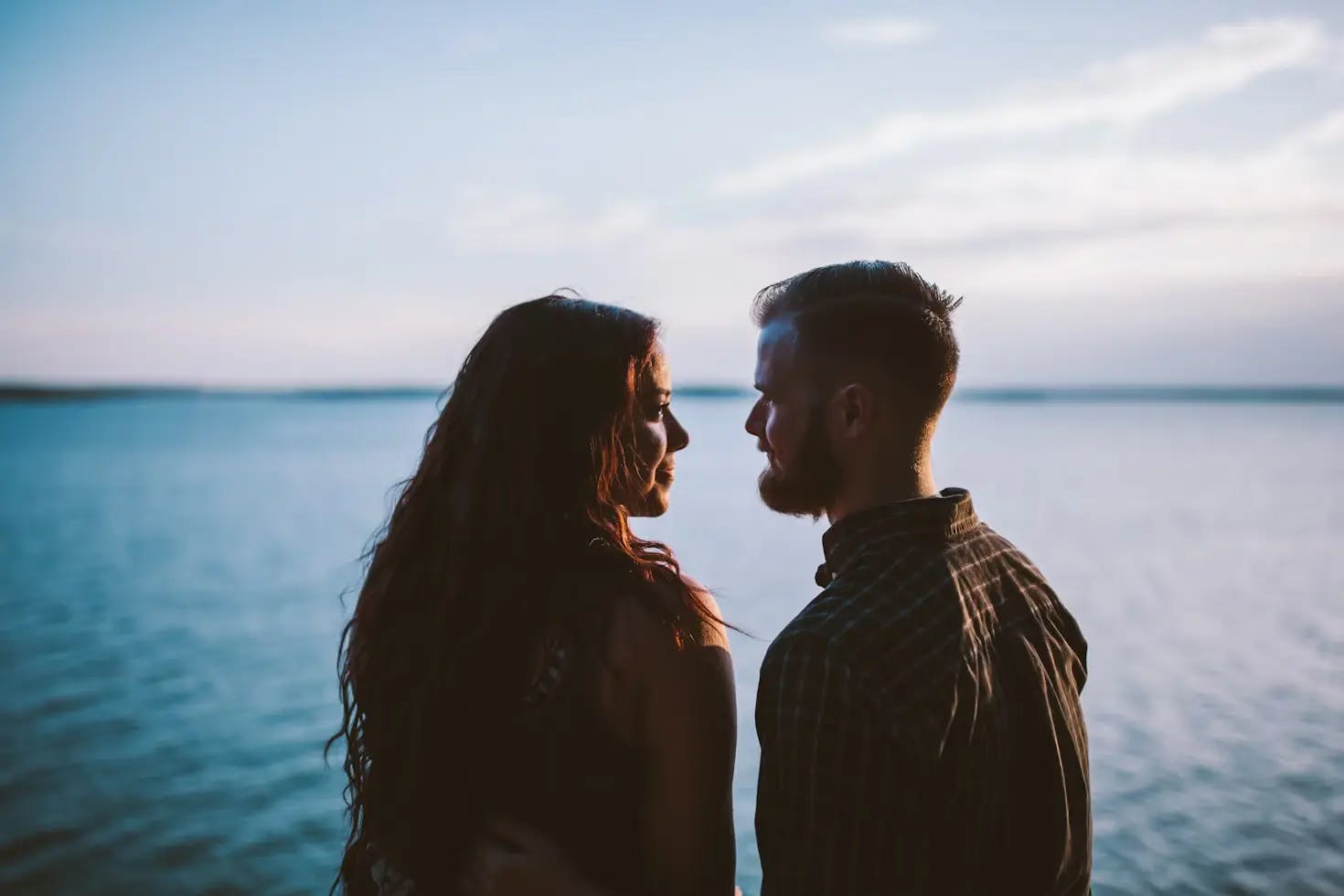 ESFP and ENFP Love Compatibility