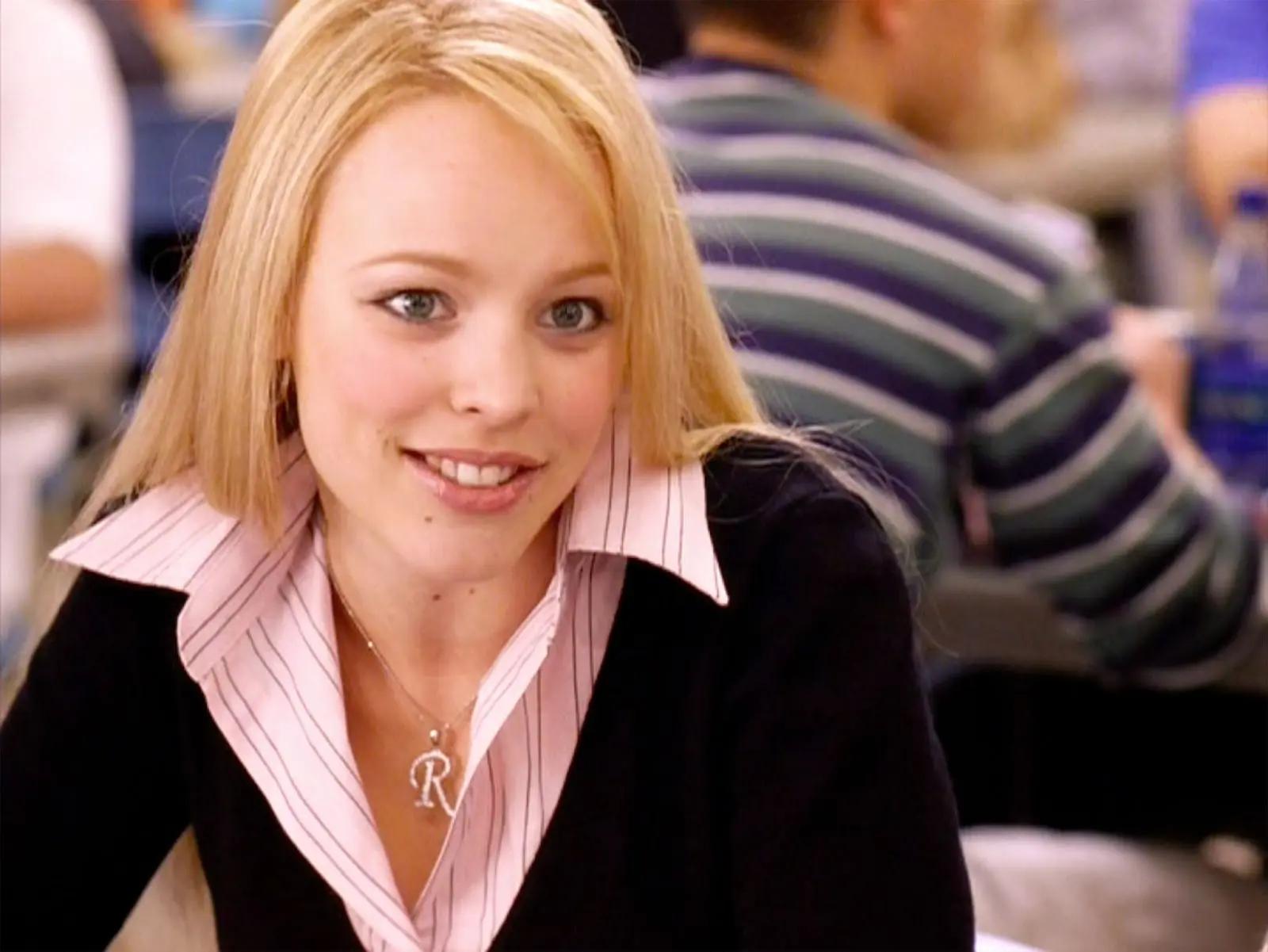 Regina George ESTJ Personality