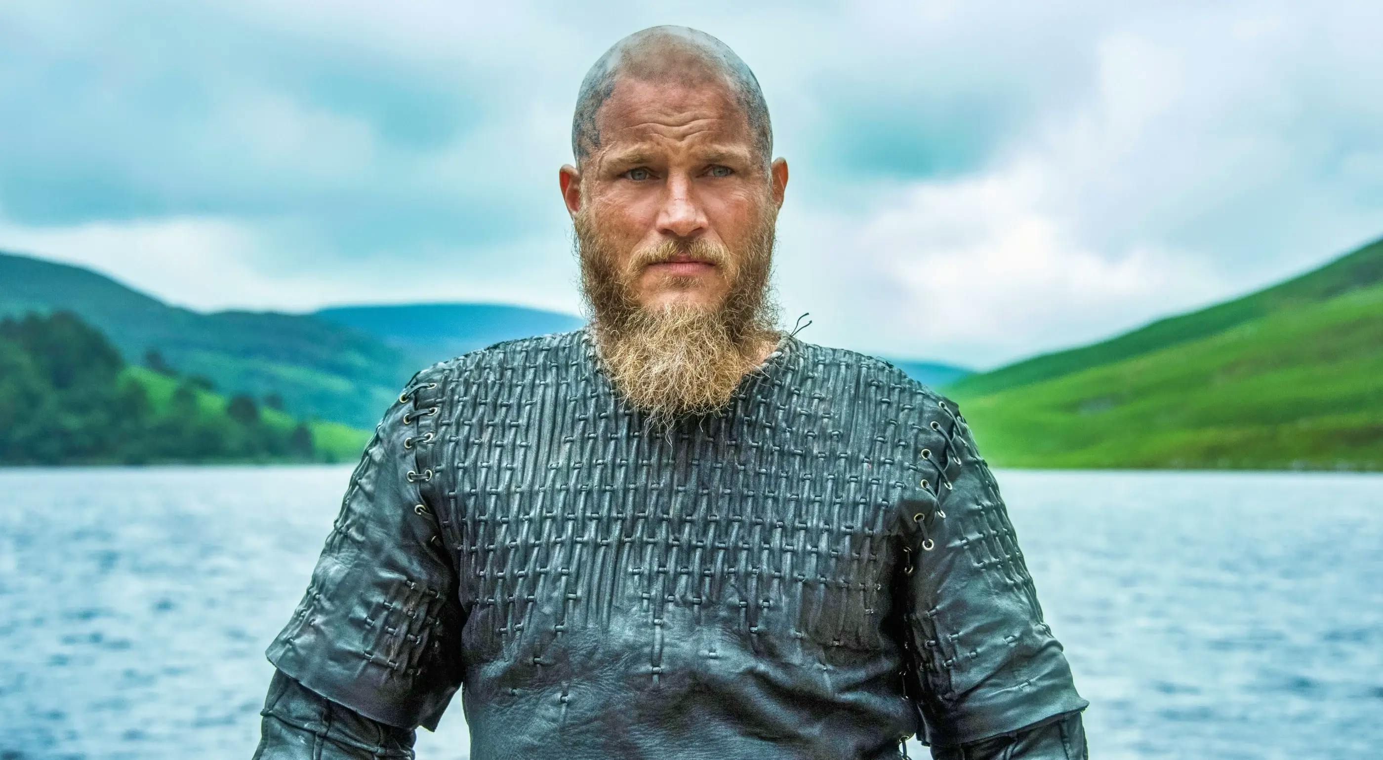 Ragnar ‘Lothbrok’ Sigurdsson personality type