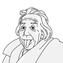 Albert Einstein