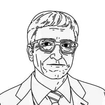 Bill Gates