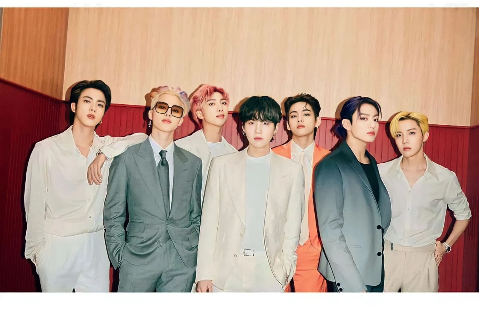What Personality Types Are BTS Members?