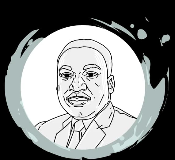 Martin Luther King