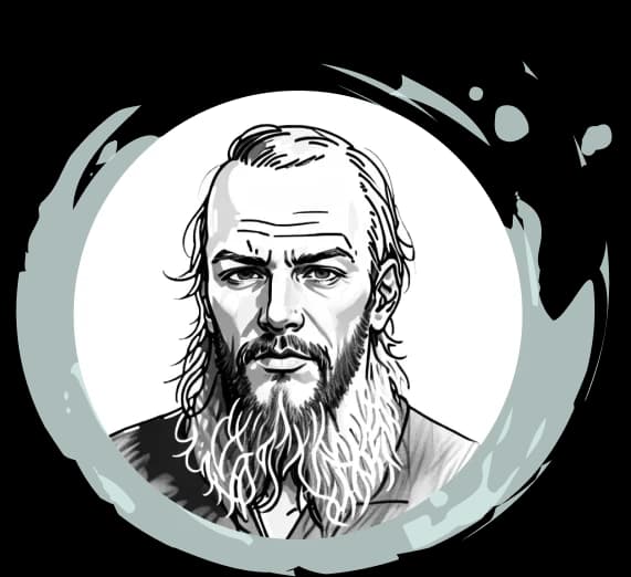 Fyodor Dostoevsky