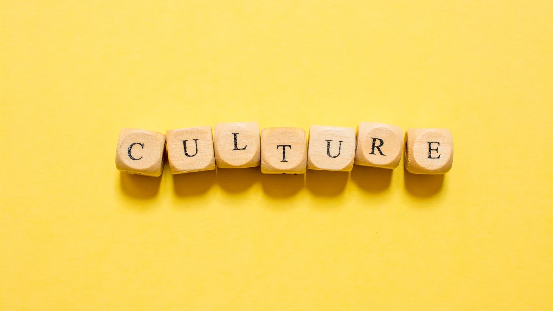 The Impact of Culture on Personality: A Detailed Analysis