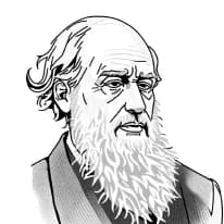 Charles Darwin
