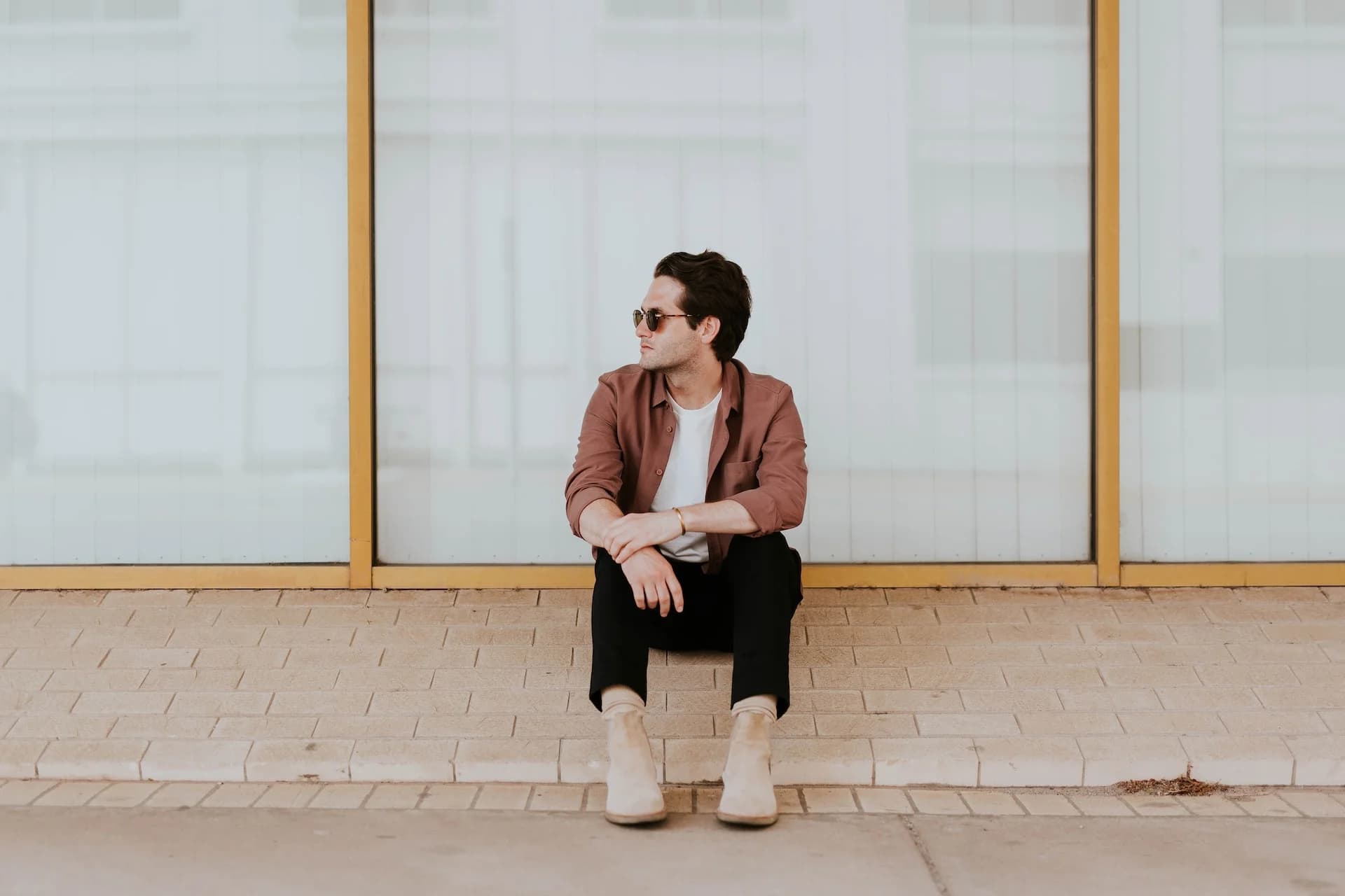 Understanding the Mysterious INTJ Male Personality