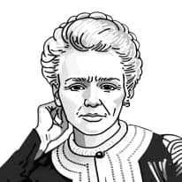Marie Curie
