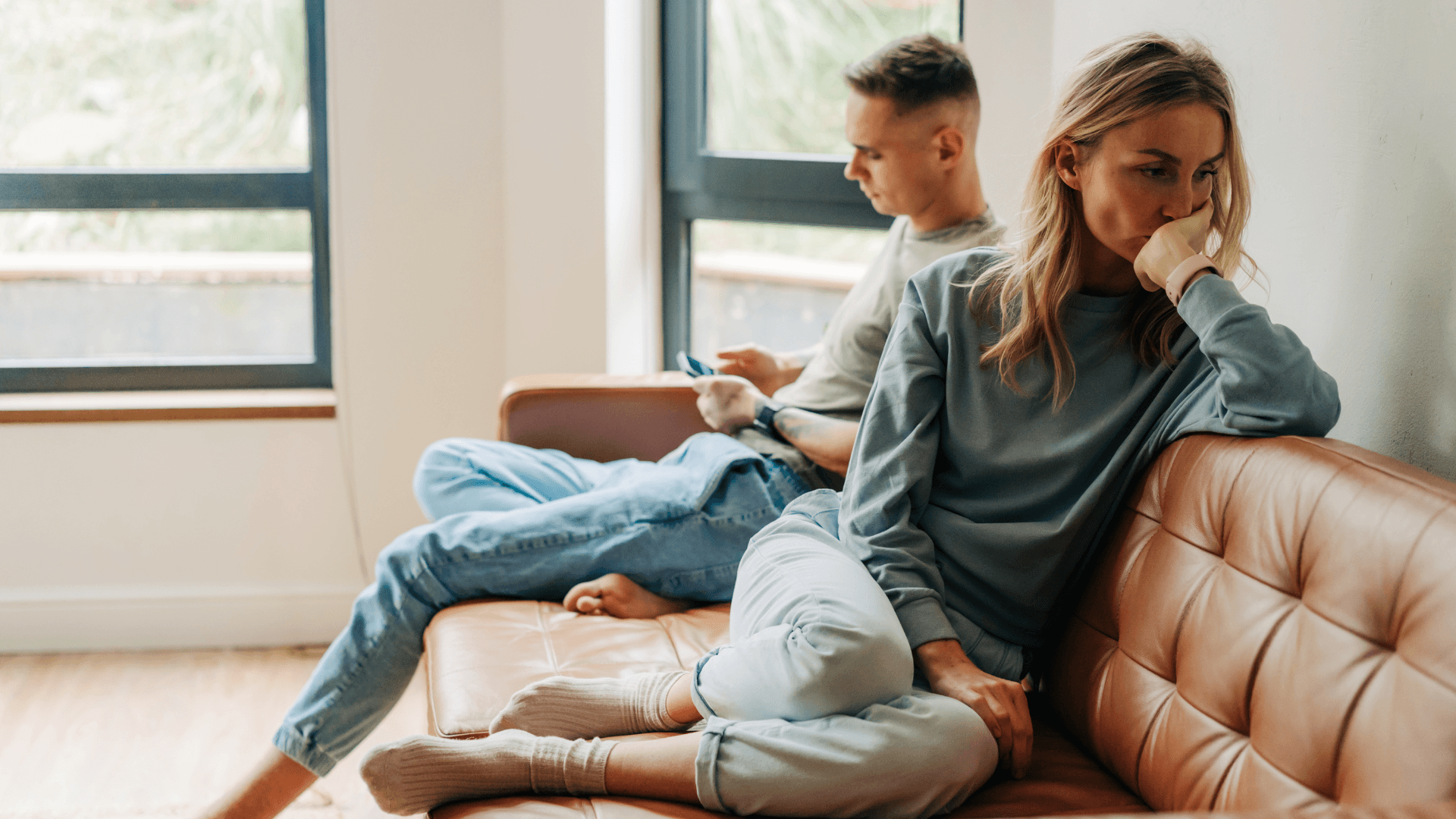 7 Obvious Signs of an Unhealthy INTJ & Ways to Get Better