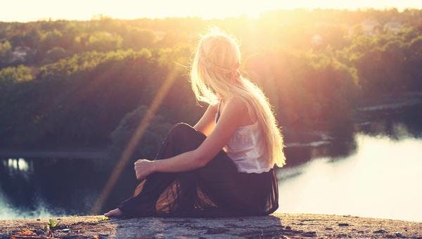 The Ultimate Guide to the INFJ Female Personality
