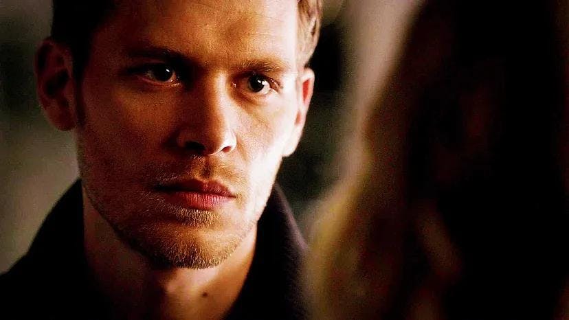 Niklaus Mikaelson personality type