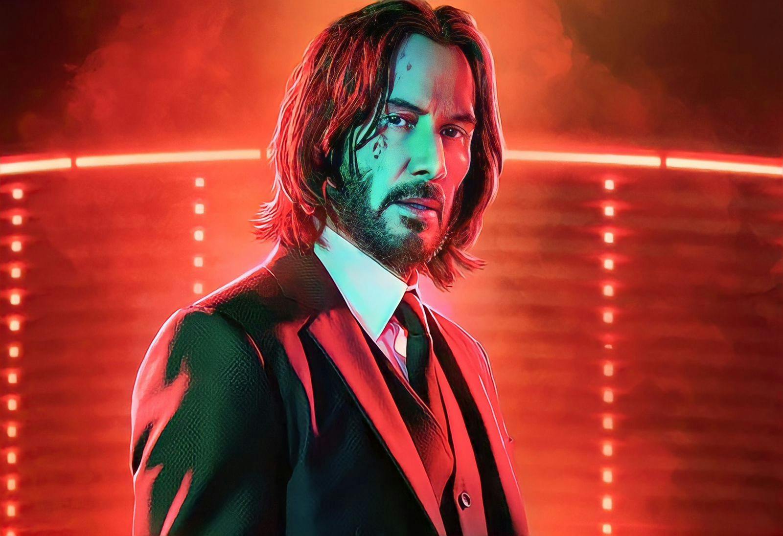 John Wick's Personality Type Decoded & Explained
