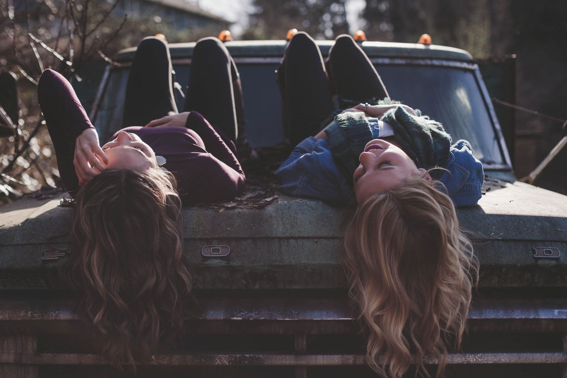 The Essential Guide to INFJ Friendships
