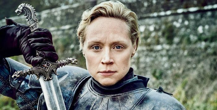 Brienne of Tarth personality type