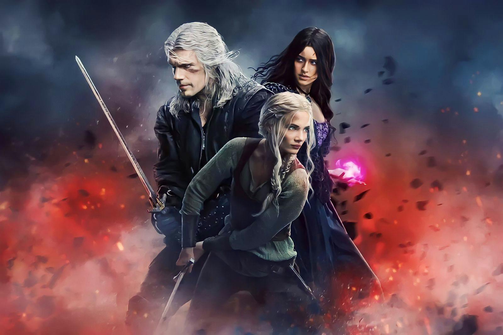 The Witcher Personality Types: A Complete Overview