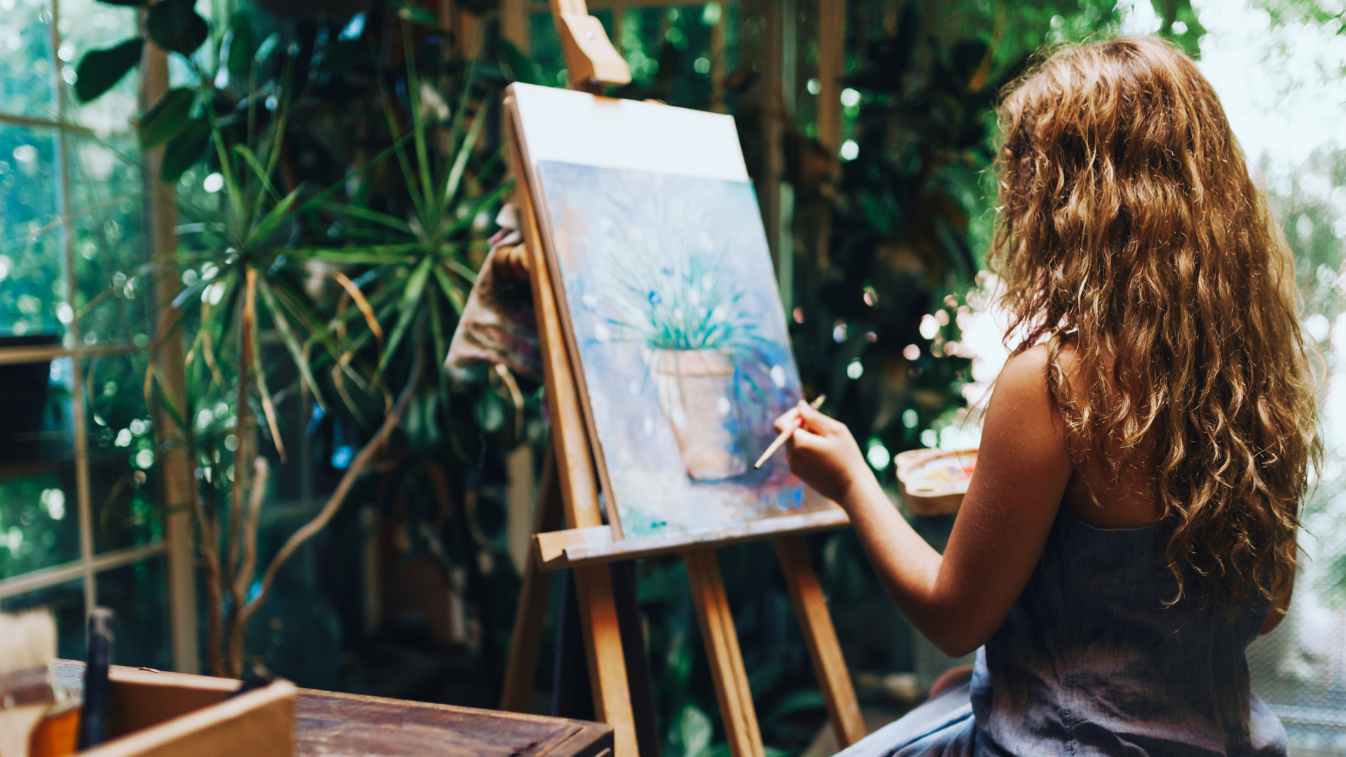9 ISFJ Hobbies for Inner Peace and Unwinding