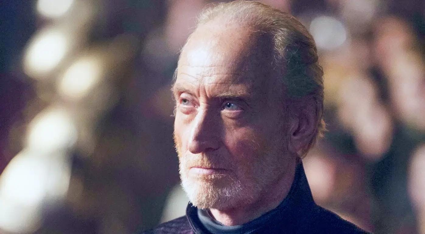 ENTJ personality Tywin Lannister