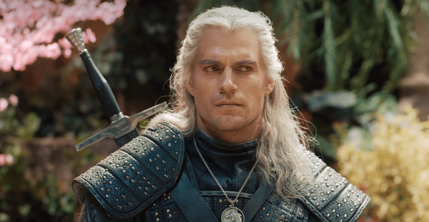 The Witcher Characters’ Personality Types