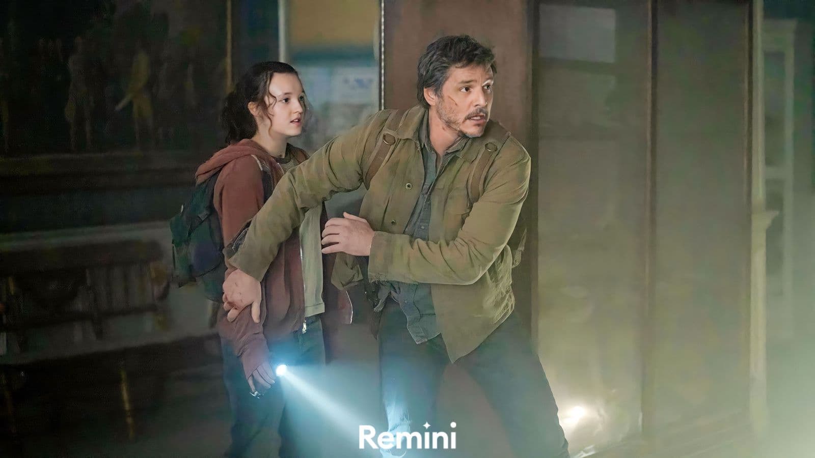 “The Last of US” TV Show Personality Types