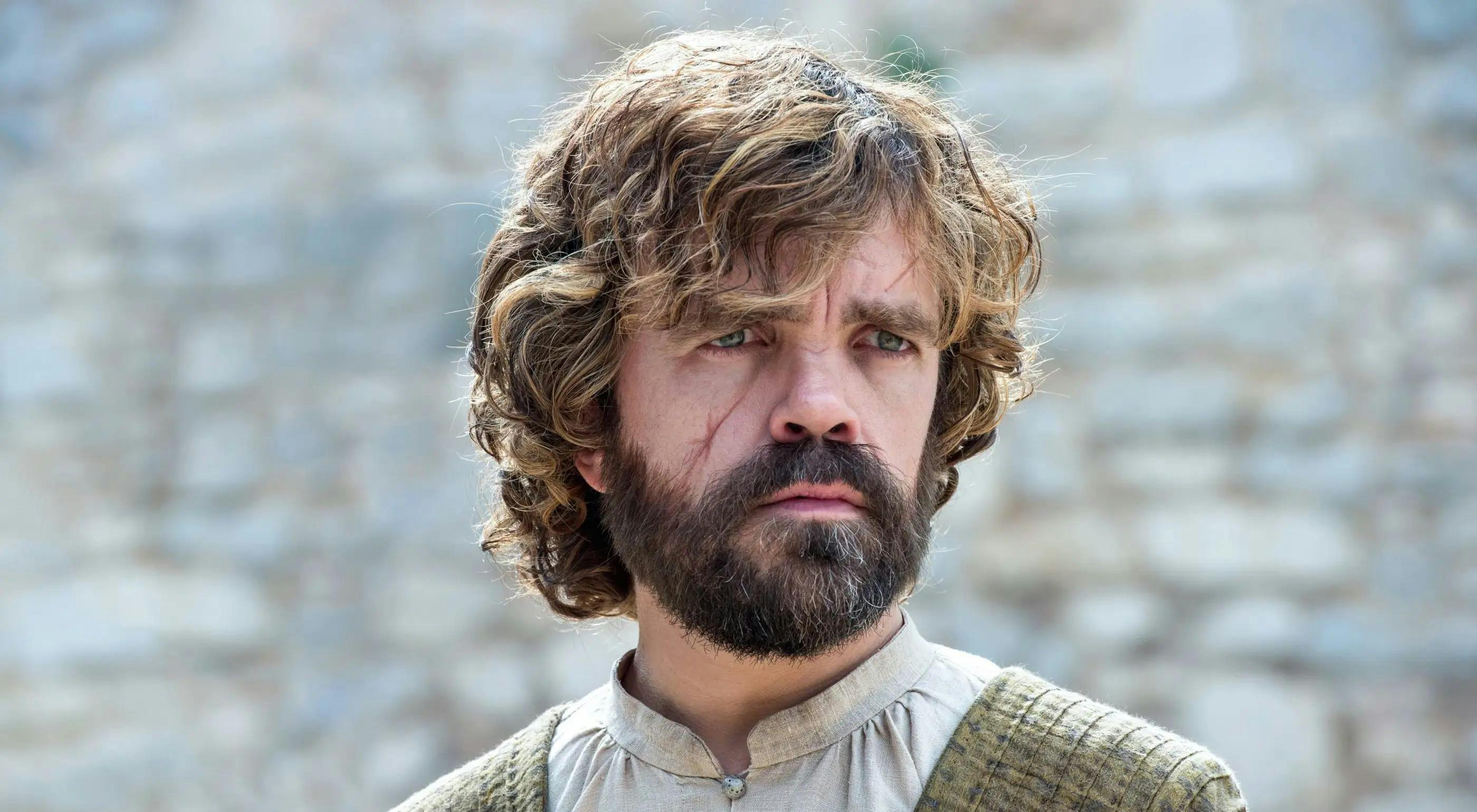 Tyrion Lannister ENTP Personality