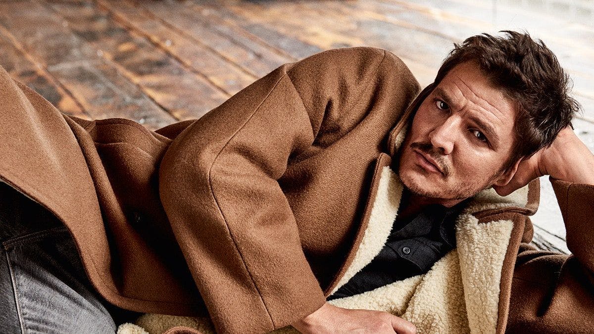 The Complete Guide to Pedro Pascal’s Personality Type