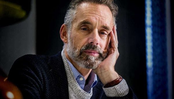 All About Jordan Peterson’s Personality Type