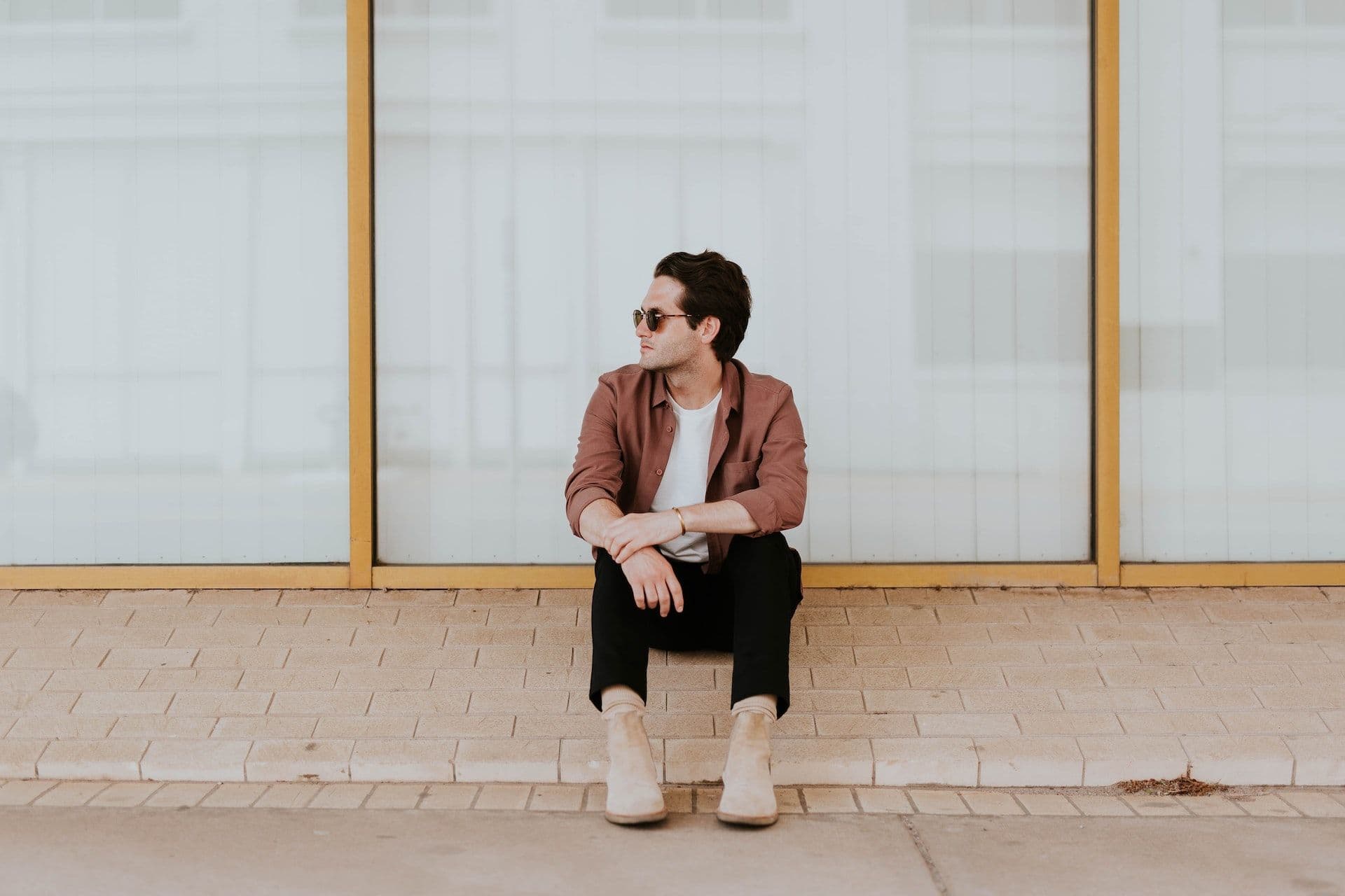 Understanding the Mysterious INTJ Male Personality