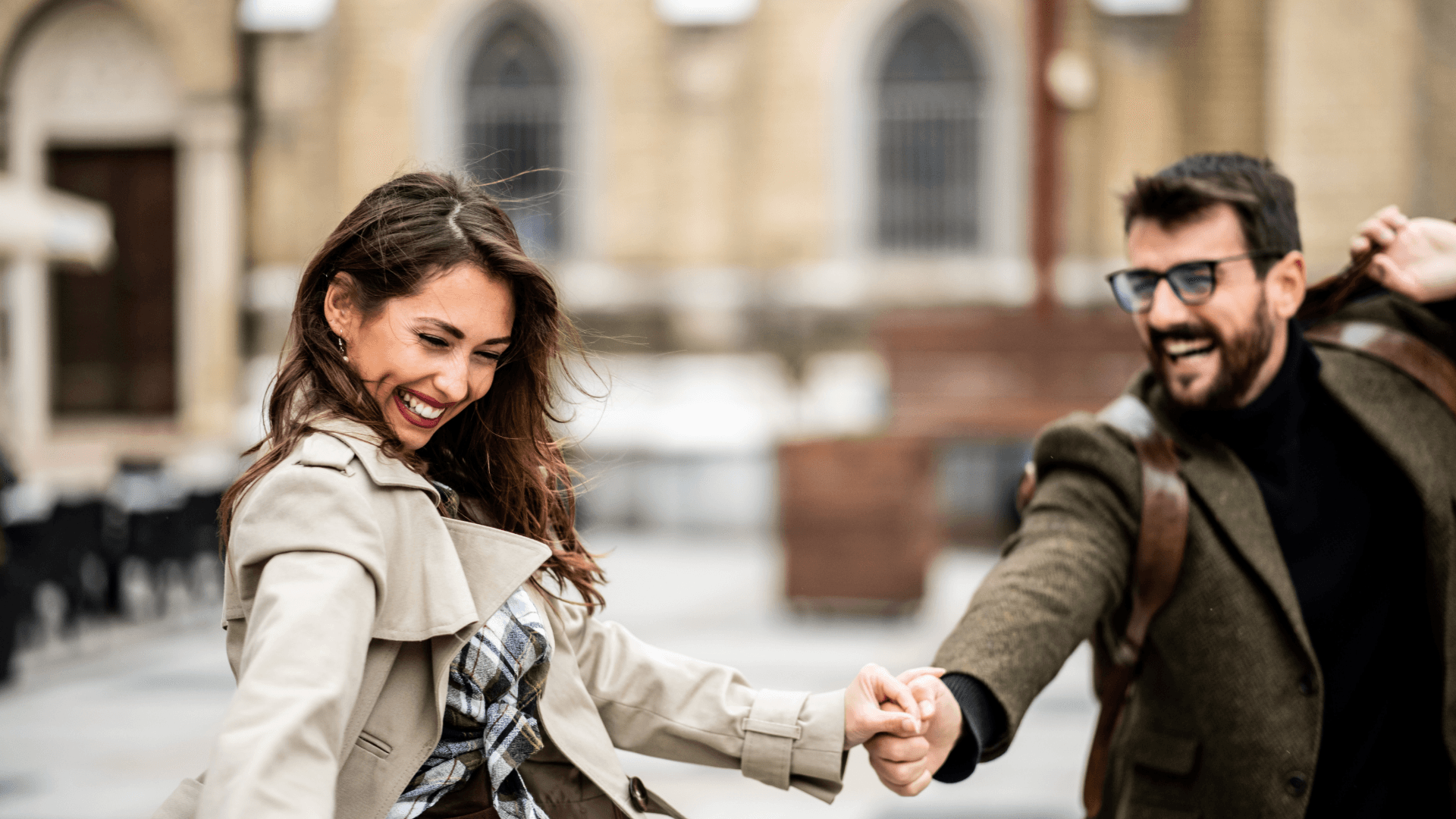 ENTP and INTJ Connection & Relationship Compatibility