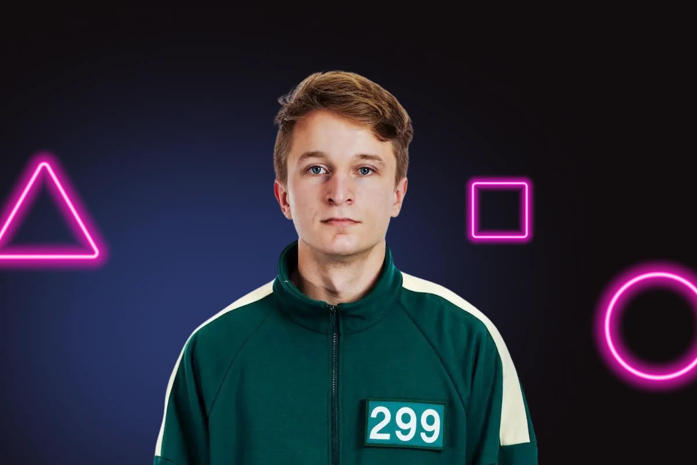 Squid Game: The Challenge Cast - Meet the Main Contestants