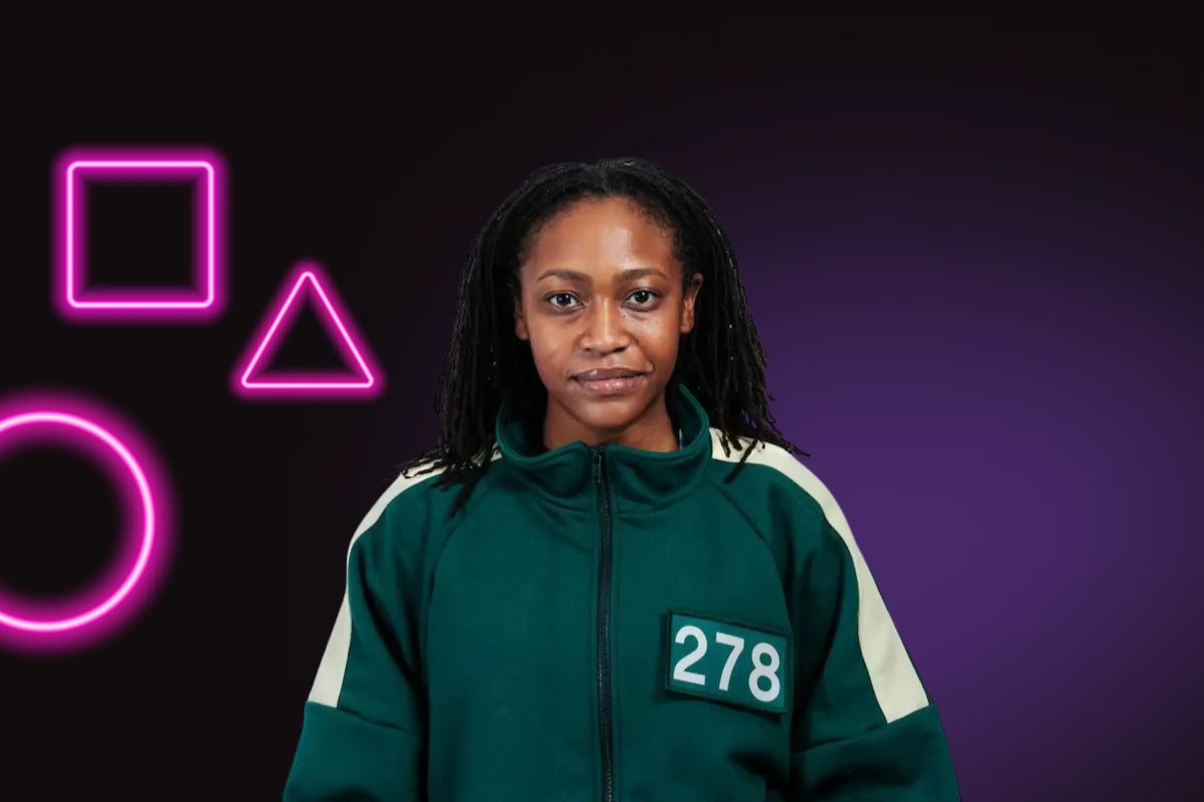 Squid Game: The Challenge Cast - Meet the Main Contestants