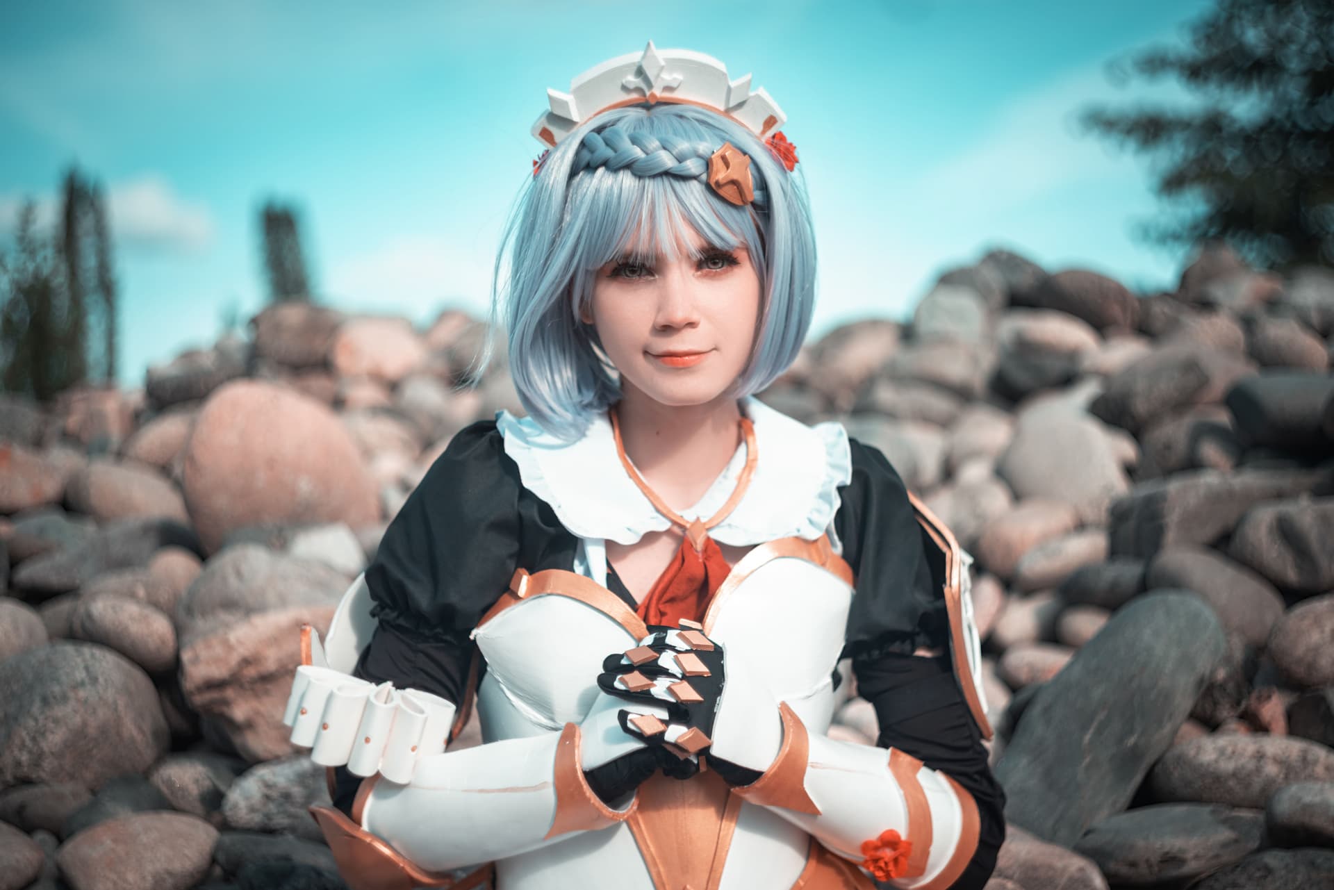 ENTP (NeTi) 8 Cognitive Functions Explained