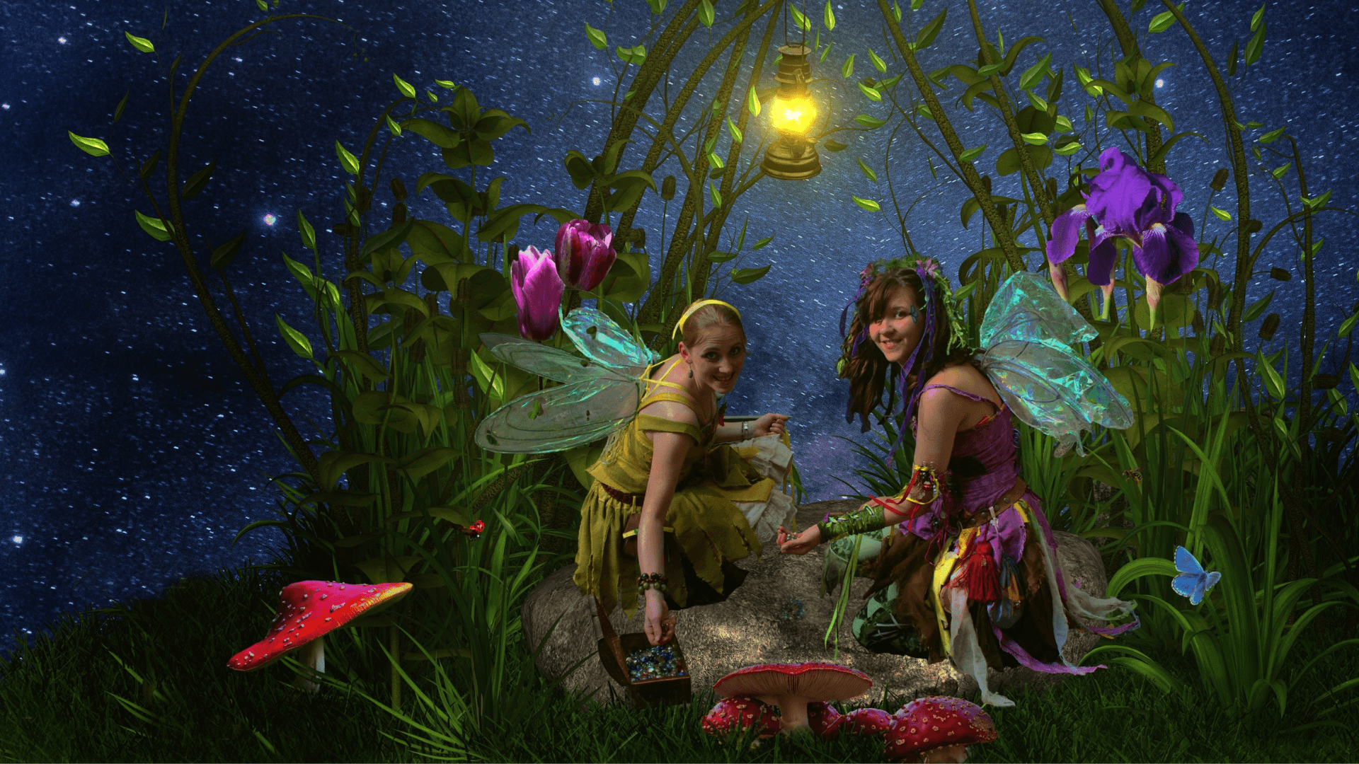 The Full Guide to ISTJ Cognitive Functions: SiTe Decoded