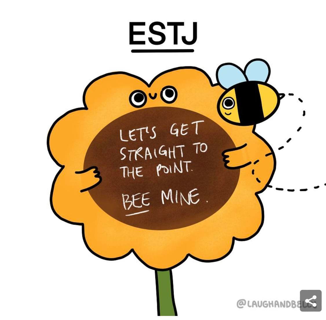 25 Hilarious ESTJ Memes That Hit Close to Home