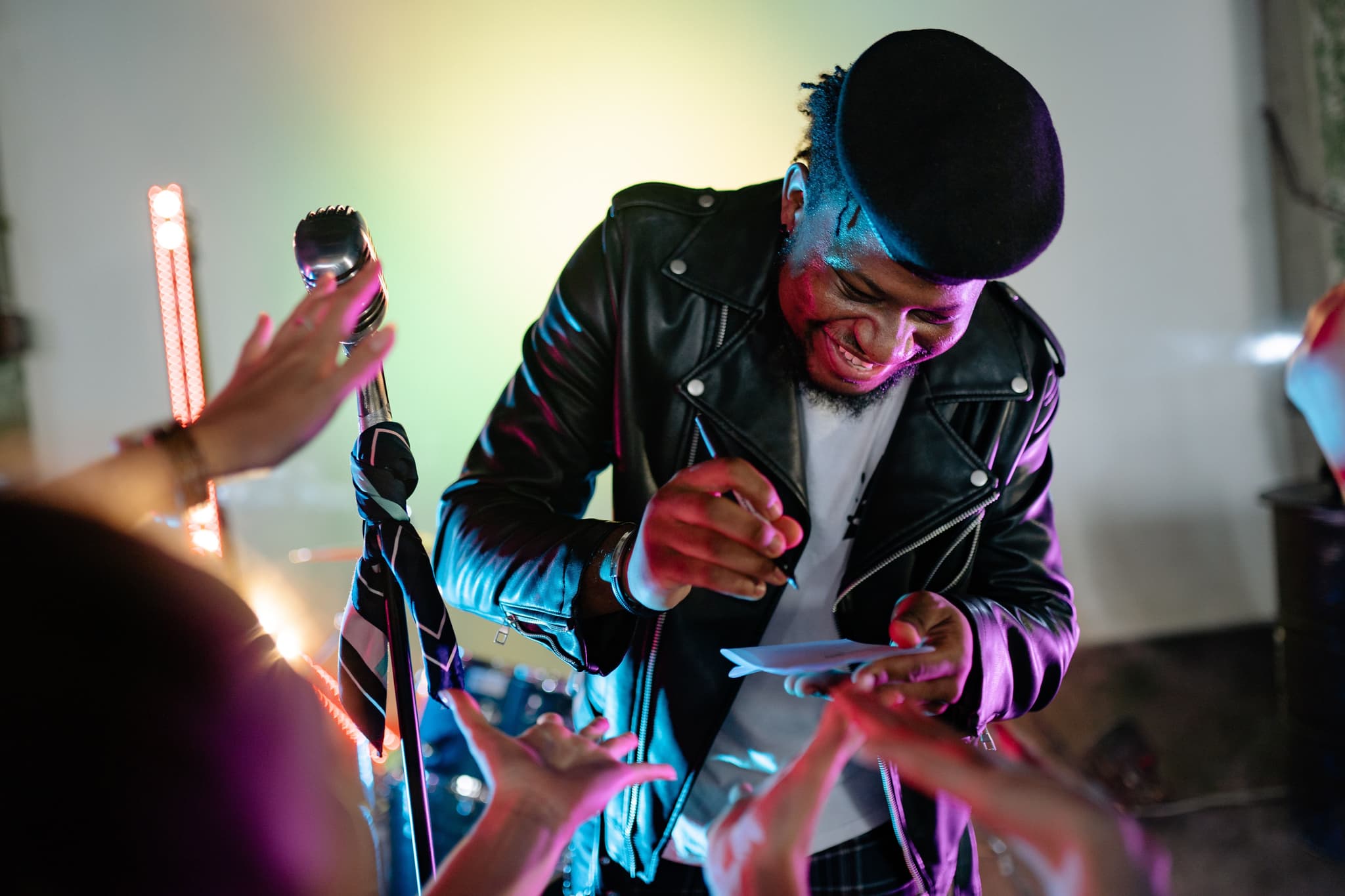 ESTP (SeTi) 8 Cognitive Functions Explained