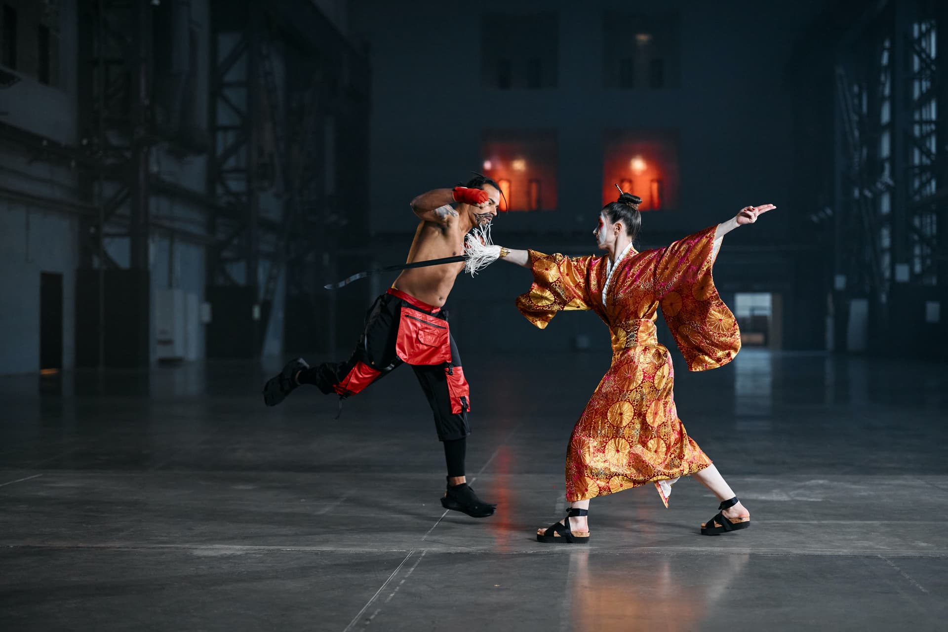 ESTP (SeTi) 8 Cognitive Functions Explained