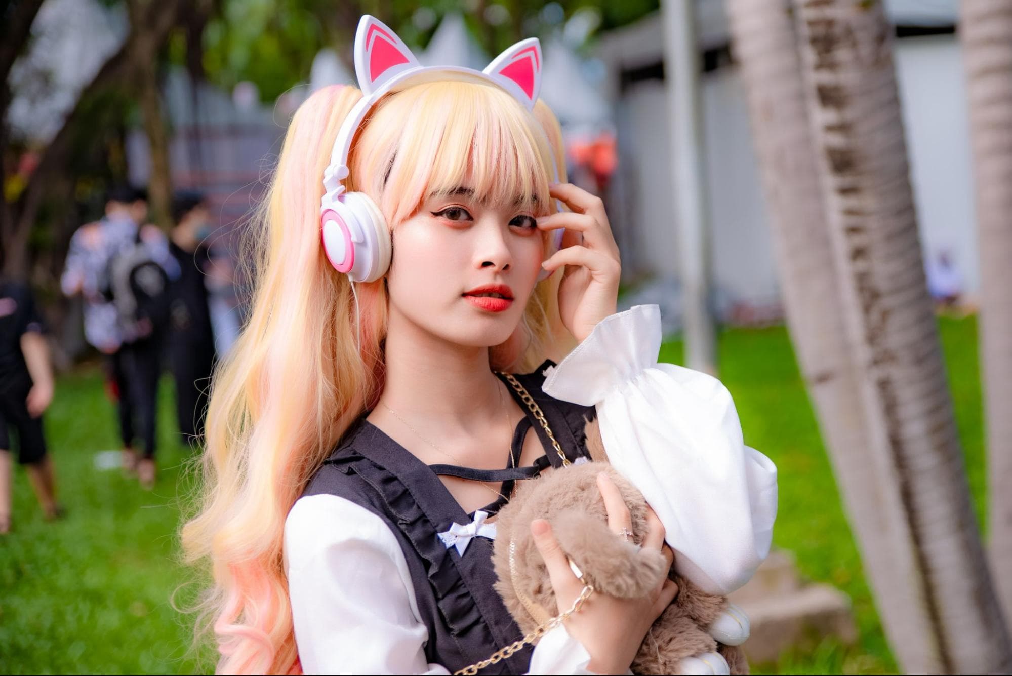 30+ FanFavorite INFP Anime Characters