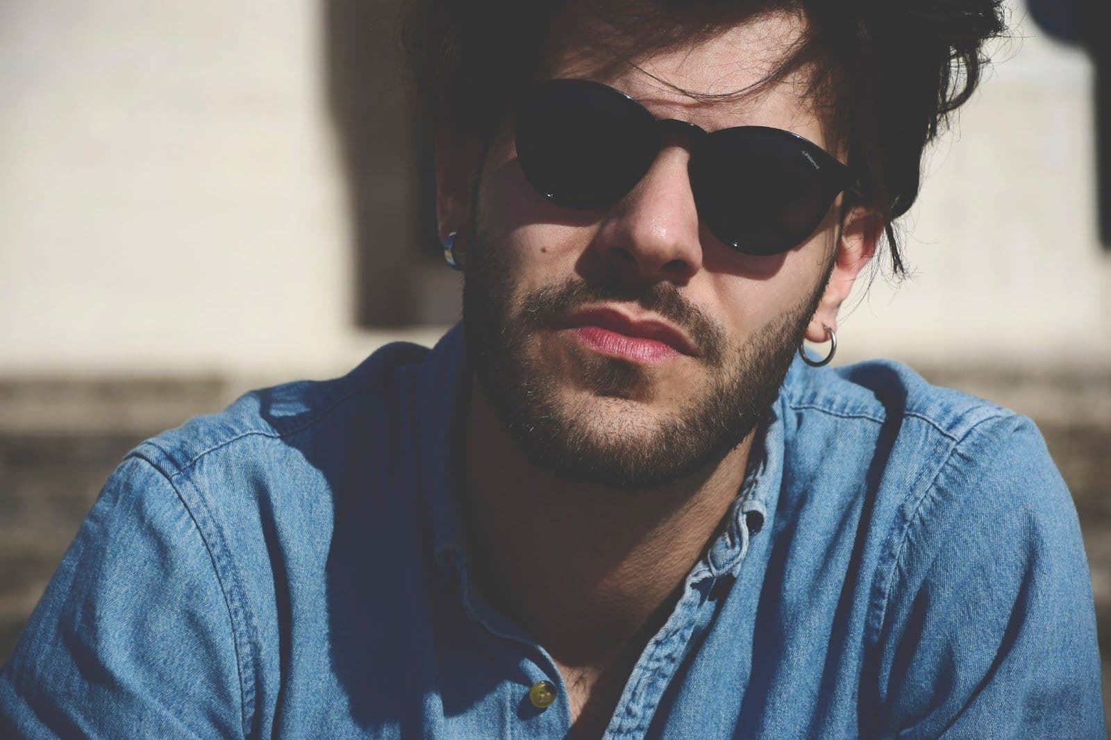 The Charming ENTP Male Personality Decoded