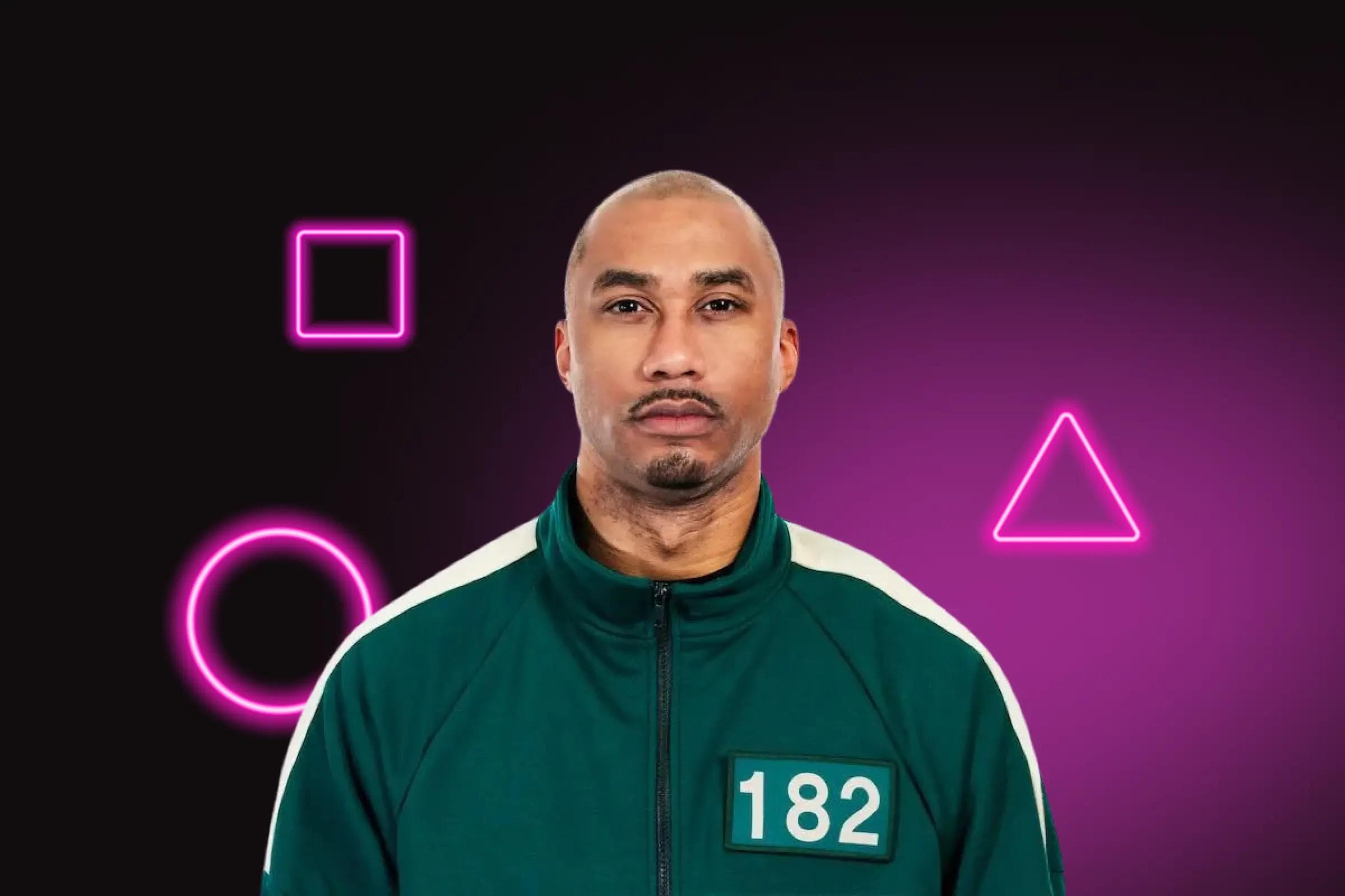 Squid Game: The Challenge Cast - Meet the Main Contestants