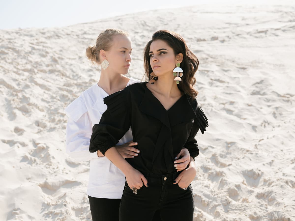 The Essential Guide to the Rare INTP Female Personality